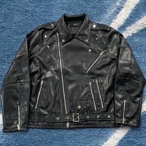 AMIRI Jacket Men Large Size